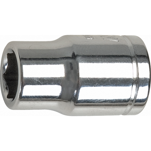 Douille SAE, 9/16", Prise 1/2", 6 pans Toolneeds Inc.