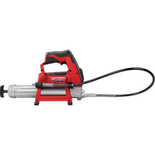 Pistolet graisseur sans fil M12 (outil seulement), Lithium-ion, 12 V Toolneeds Inc.