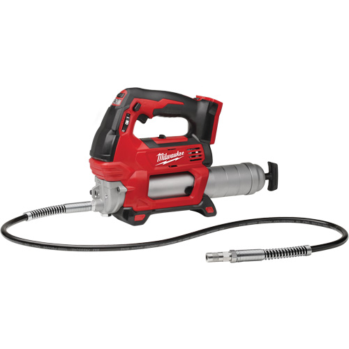 Pistolet graisseur 2 vitesses sans fil M18 (outil seulement), Lithium-ion, 18 V Toolneeds Inc.