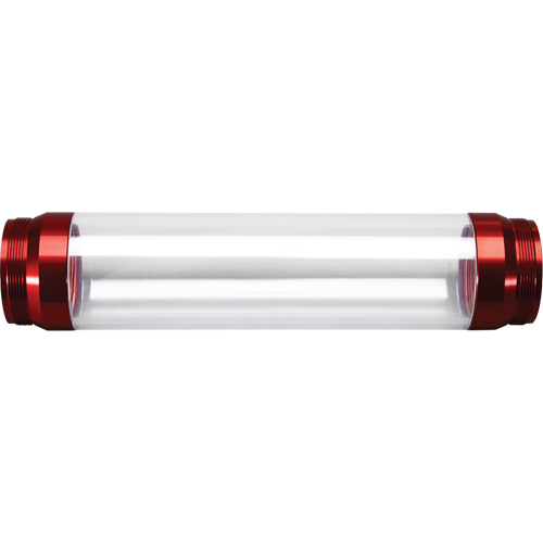 M18 400g Clear Barrel Grease Gun Toolneeds Inc.