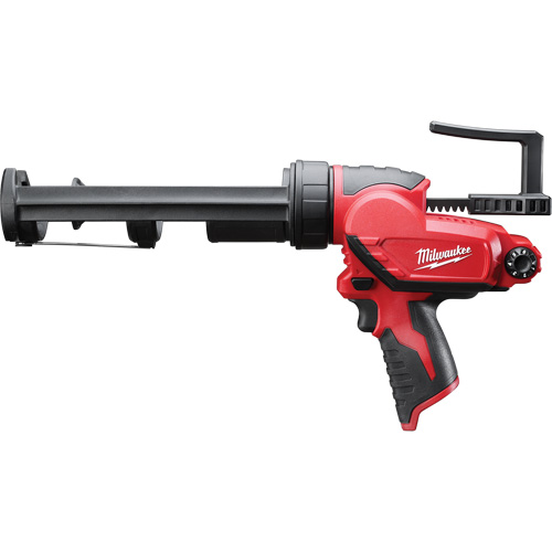 M12 Cordless Caulk & Adhesive Gun (Tool Only) Toolneeds Inc.