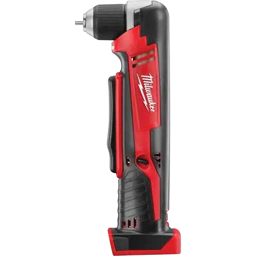 Perceuse &agrave; angle droit sans fil M18 (outil seulement), 18 V, Mandrin 3/8", Lithium-ion Toolneeds Inc.