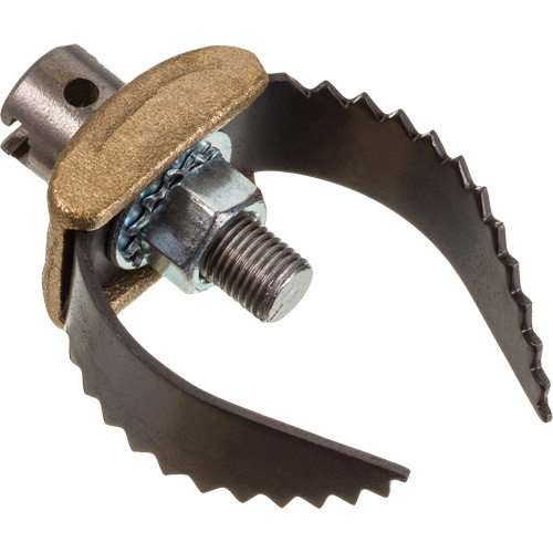 Couteau robuste en C no T-230 Toolneeds Inc.