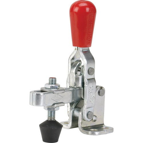 Vertical Hold-Down Clamps - 201 Series Toolneeds Inc.