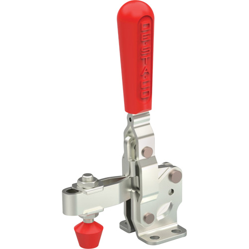 Brides de fixation verticale - S&eacute;rie 207 Toolneeds Inc.