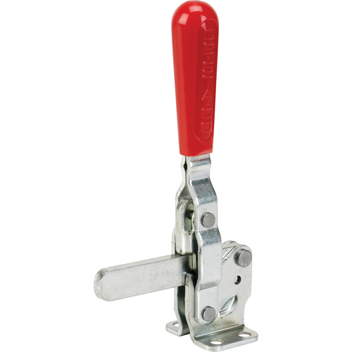 Vertical Hold-Down Clamps - 207 Series Toolneeds Inc.