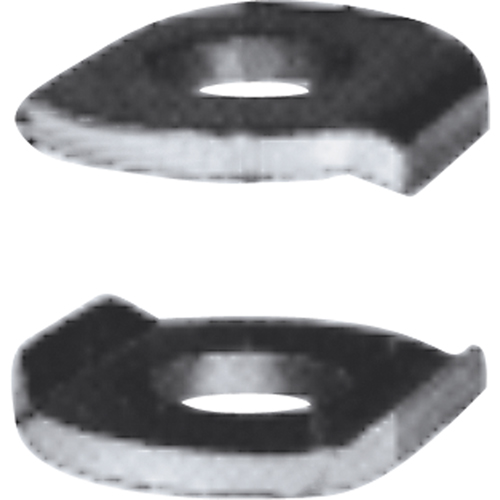 Replacement Spindles & Accessories - Flanged Washers Toolneeds Inc.