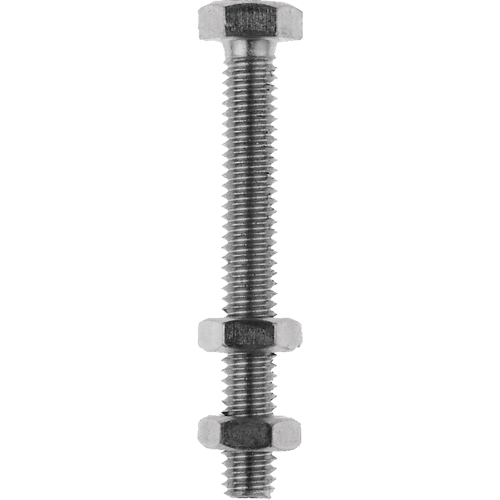 Tiges de rechange & accessoires - Tiges &agrave; t&ecirc;te hexagonale ajustable Toolneeds Inc.