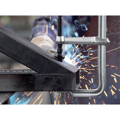 Heavy-Duty MorPad Assembly Toolneeds Inc.