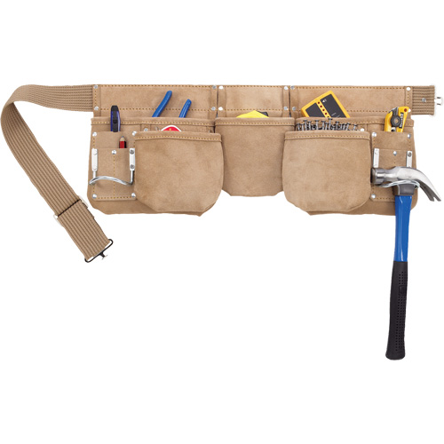 Tablier de compagnon charpentier Toolneeds Inc.