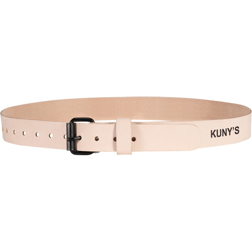 Industrial Belt, Leather, Beige Toolneeds Inc.