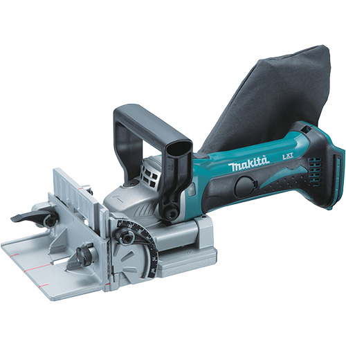 Cordless Plate Joiner (Tool Only) Toolneeds Inc.