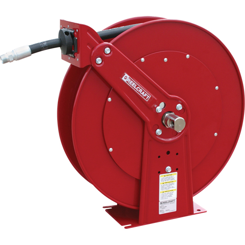 D&eacute;vidoirs de tuyau, Graisses, 3/8" x 100', Tuyau simple, 4800 PSI Toolneeds Inc.