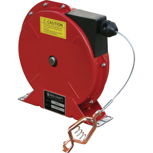 D&eacute;vidoirs de cordon, Longueur de 50', Robuste Toolneeds Inc.