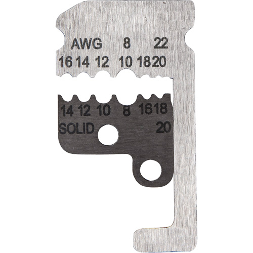 Lames de rechange Katapult, Style Simple Toolneeds Inc.