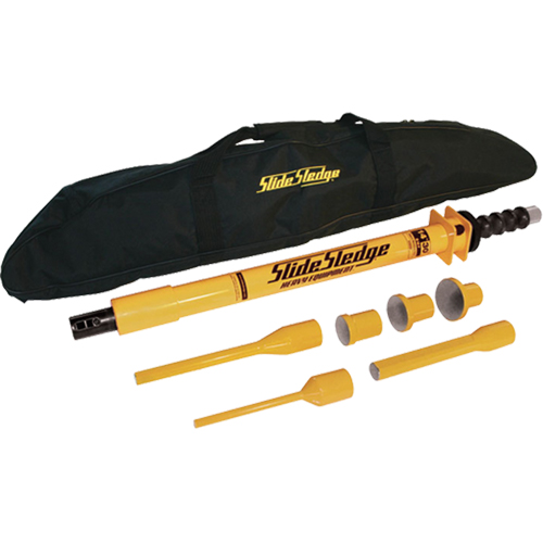 Ensemble de marteau &agrave; t&ecirc;tes multiples, 30" l Toolneeds Inc.