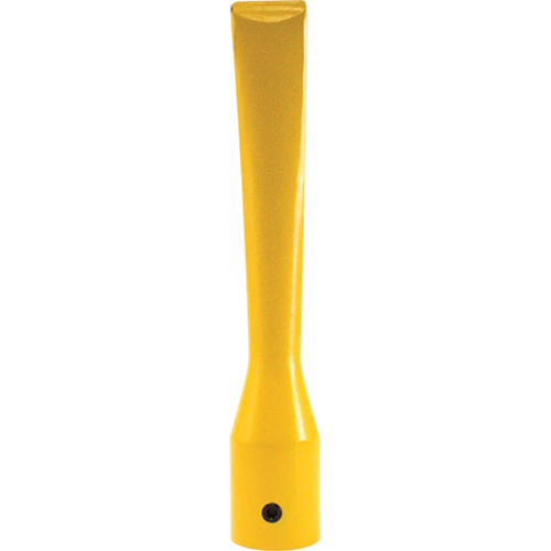 Embout de burin courb&eacute; Toolneeds Inc.