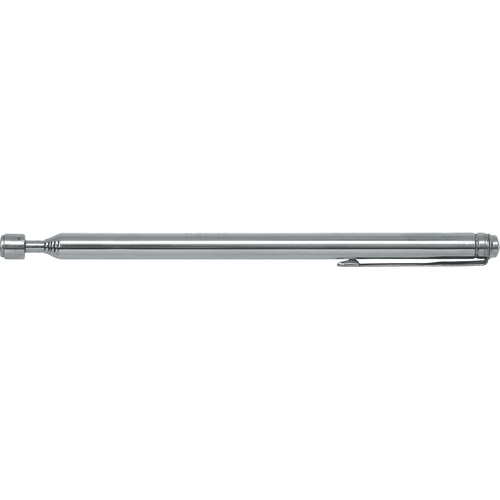 Telescoping Magnetic Pickup Tool, 25-1/2" Length, 1.5 lbs. Capacity Toolneeds Inc.