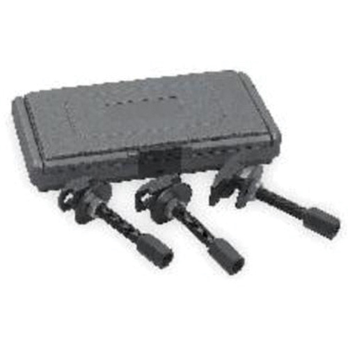 Jeu de trois extracteurs de roulement d'essieu arri&egrave;re Toolneeds Inc.