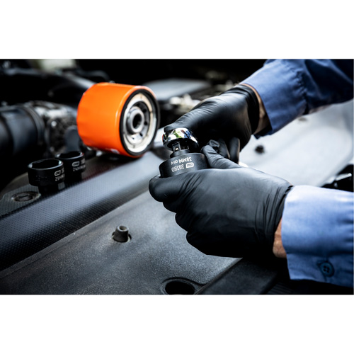 6-Piece Oil Canister Socket Set Service Kit Toolneeds Inc.