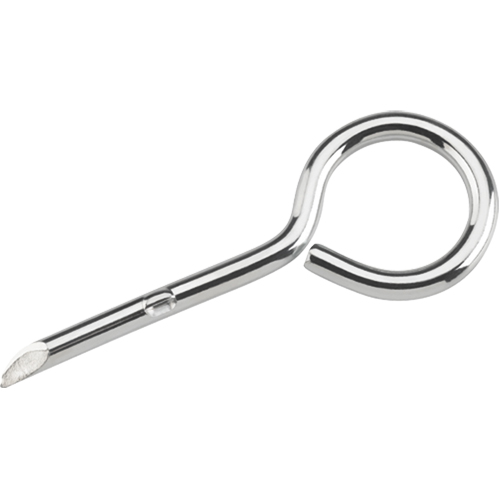 Pin Key for 1/2 " (12 mm) Cable #A-12 Toolneeds Inc.
