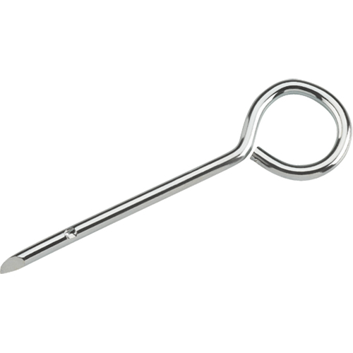 Pink Key for 3/8 " (10 mm) Cable #A-13 Toolneeds Inc.