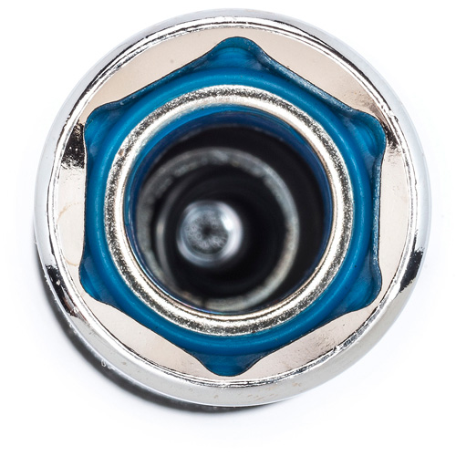 6-Point Magnetic Swivel Spark Plug Socket  Toolneeds Inc.