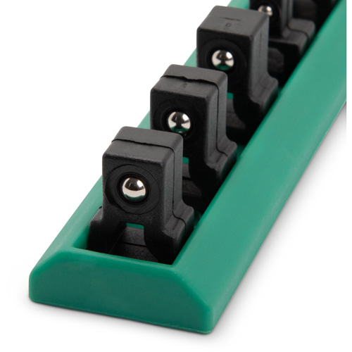 Long Bit Socket Set, Torx&reg;, 1/4"/3/8" Drive, 10 Pcs Toolneeds Inc.