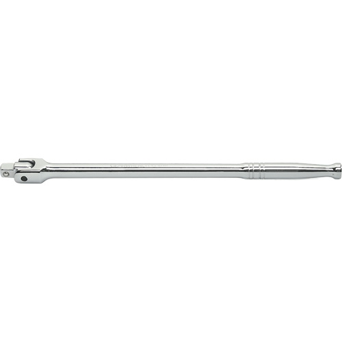 Barre levier/d&eacute;molition flexible, Prise de 1/2", Poign&eacute;e Ordinaire Toolneeds Inc.