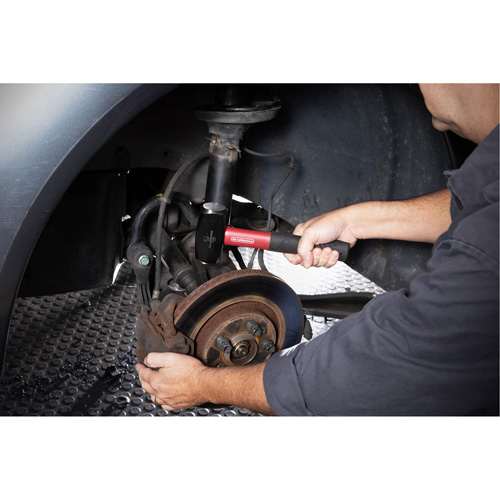 Marteau de perçage, 3 lb, Prise en Fibre de verre, 11" lo Toolneeds Inc.