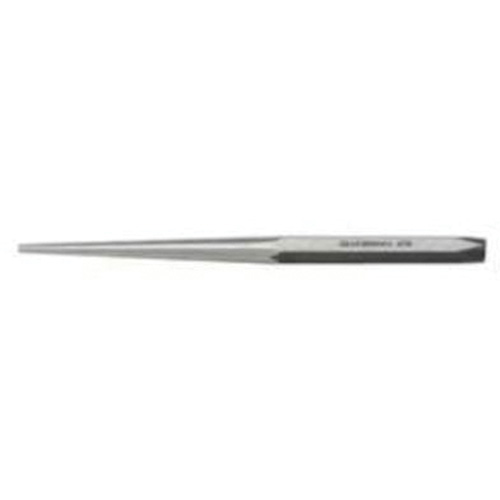 Long poinçon conique effil&eacute;, 1/8" dia. x 8" lo Toolneeds Inc.