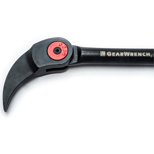 Jeux de leviers 8" et 16" de 8 morceaux, 2 mrcx. Toolneeds Inc.