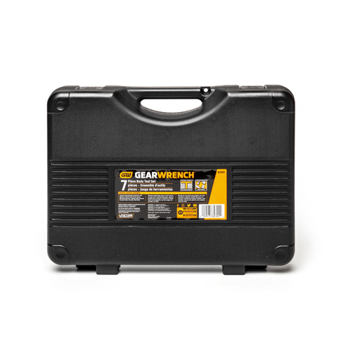 Auto Body Tool Set, 7 Pieces Toolneeds Inc.