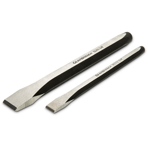 Jeu de poinçons et ciseaux, 12 morceaux Toolneeds Inc.