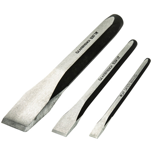Punch & Chisel Set, 27 Pieces Toolneeds Inc.