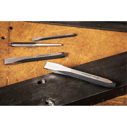 Punch & Chisel Set, 27 Pieces Toolneeds Inc.