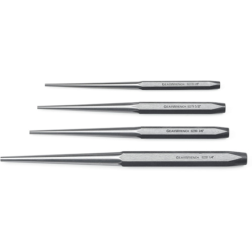 Jeu de chasse-c&ocirc;nes longs, 4 morceaux Toolneeds Inc.