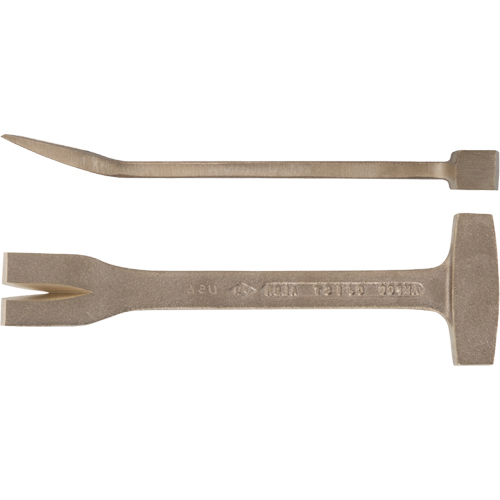 Wrecking & Prying Bars Toolneeds Inc.