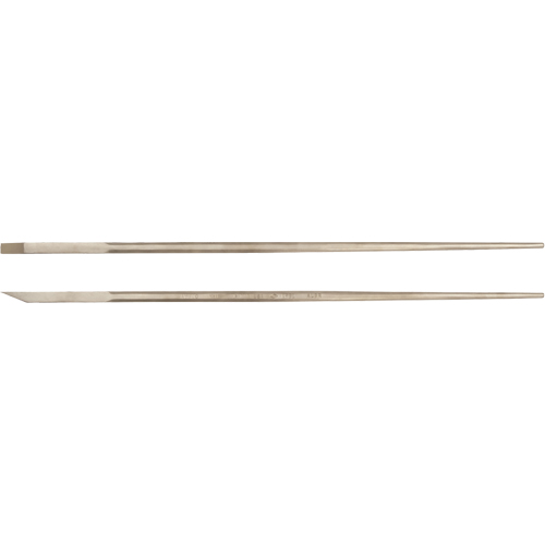 Pry Bar With straight chisel tip Toolneeds Inc.