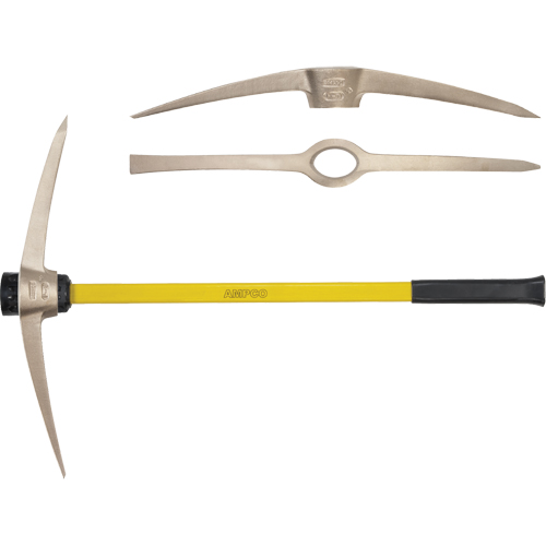 Clay Picks Toolneeds Inc.