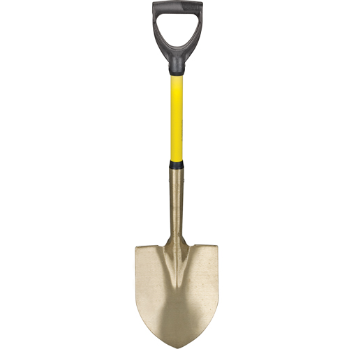 Shovels & Scoops Toolneeds Inc.