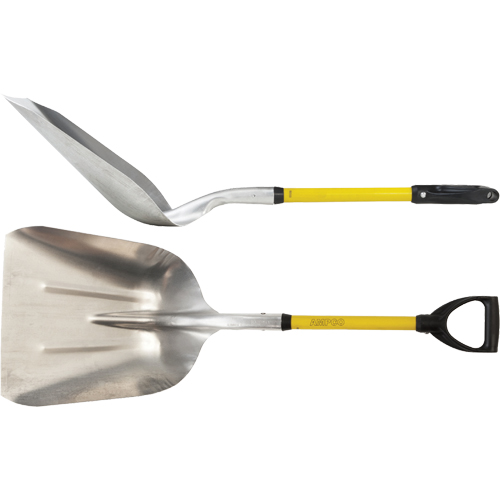 Shovels & Scoops Toolneeds Inc.