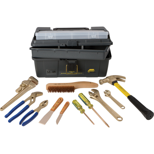 11-Pc. Tool Kits Toolneeds Inc.
