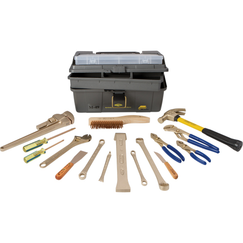 16-Pc. Tool Kits Toolneeds Inc.