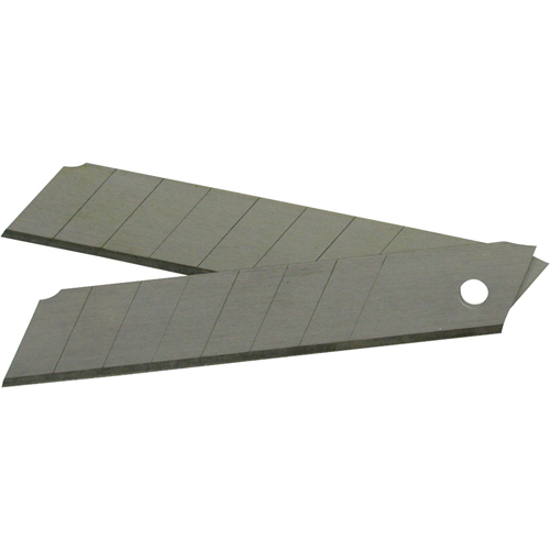 Replacement Blades, Snap-Off Style Toolneeds Inc.