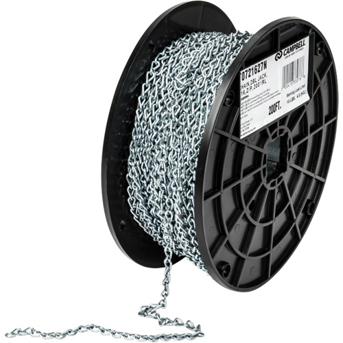 Double Jack Chain Toolneeds Inc.