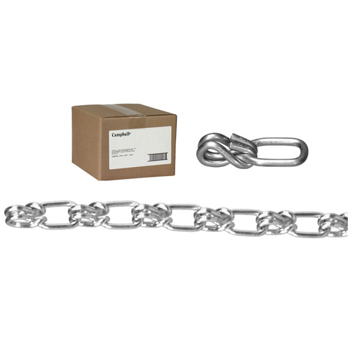 Lock Link Single Loop Chain Toolneeds Inc.