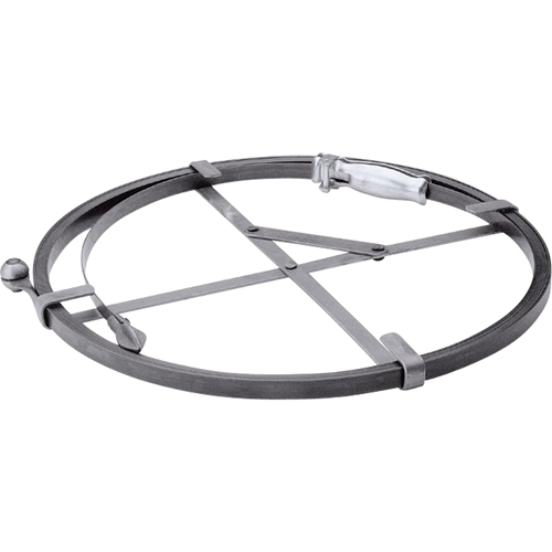 One-Piece Flat Sewer Tape No.E-2725 Toolneeds Inc.