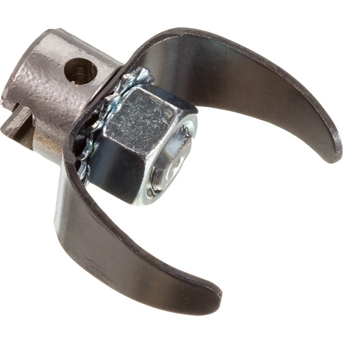 Couteau en C no T-205 Toolneeds Inc.