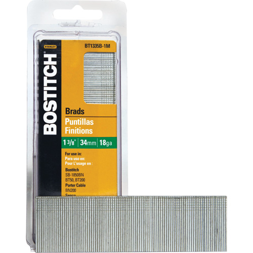 Clous &agrave; t&ecirc;te perdue Toolneeds Inc.